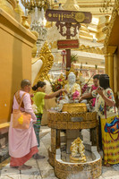 Shwedagon Pagoda