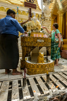 Shwedagon Pagoda