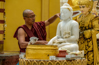 Shwedagon Pagoda
