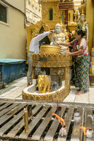 Shwedagon Pagoda