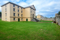 Convict Heritage