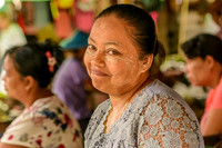 Mawlaik Market Lady 1