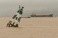 Cấm River & Haiphong