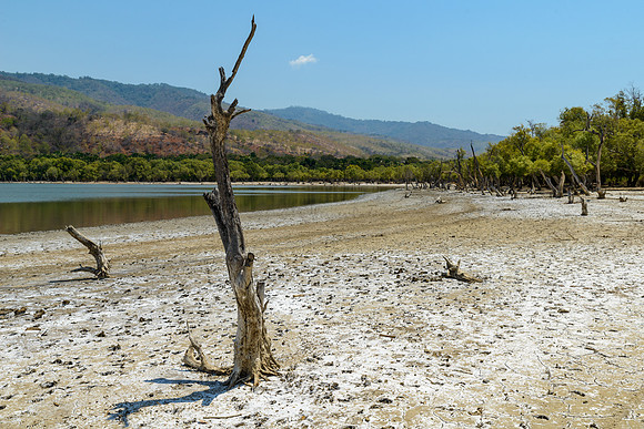 Danau Mati