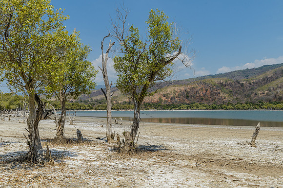 Danau Mati