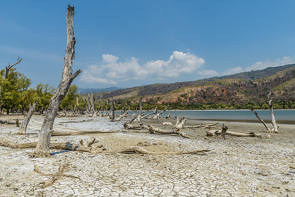 Danau Mati