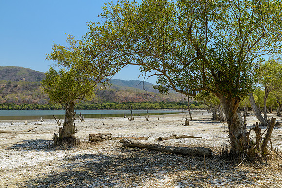 Danau Mati