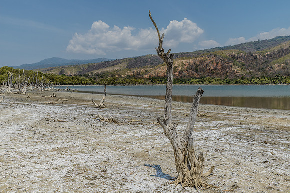 Danau Mati