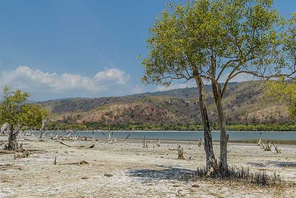 Danau Mati